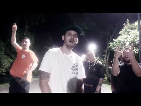 Alicerce Green - Tiffany ft. Bishop (dir. @freakinmakes)