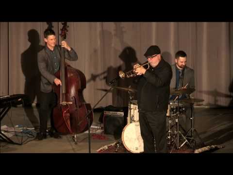 Marvin Stamm and Randy Brecker 2017