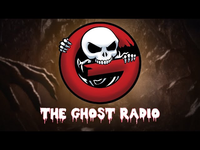 TheghostradioOfficial