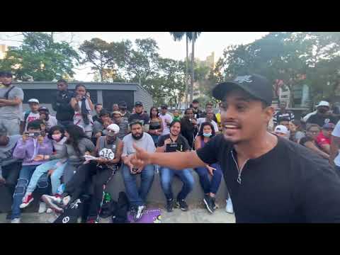 TREBOR❌KHEDARI🆚 JEFRY❌CRV- SEMIFINAL 🏆 [RSG PLAZAS 2VS2] FECHA 10