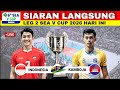 Indonesia Vs Cambodia Men S Volleyball Live Schedule Today SEA V League Leg 2 Today