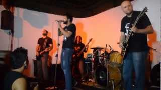 Lançamento do CD &#39;O Instinto&#39; da banda Navalha | 18/11