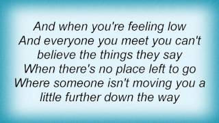 15260 Nick Cave - Bless His Ever Loving Heart Lyrics