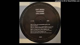 Lava Lounge - Getting Closer