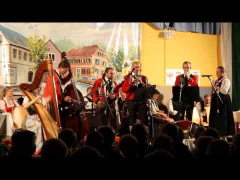 Video4: Volksmusikabend in Ligist - Wiltener Holzbläser