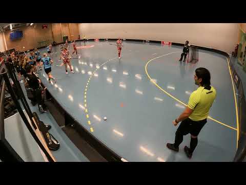 2023-01-07 - Gothia Cup - DJ - A Kvart - Pixbo