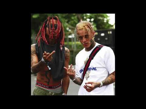 LIL GNAR X LIL SKIES TYPE BEAT " WAR CALL "