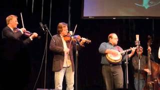 The Nashville Bluegrass Band, Wheel Hoss