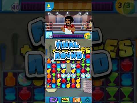 Family Guy Another Freakin Mobile Game Level 630