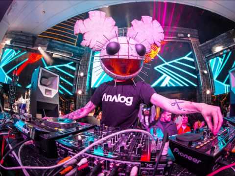 Feed Come Noise- Dada Life & Deorro & Chuckie (DJ R3IG Bootleg)