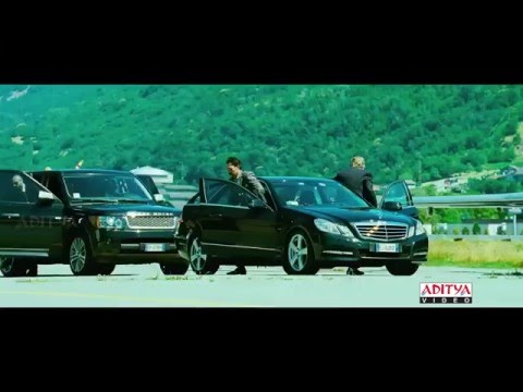 Aaradugula Bullet Full Video Song