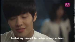 Download lagu Jung Sun Woo (Kang Ha Neul) - I Will Love You [MONSTAR] [ENG trans] mp3