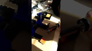 Lehim nasıl yapılır.