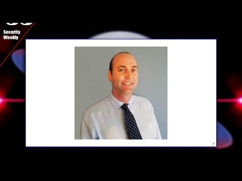 Insider Threat (Whistleblowers) - Erich Anderson, ObserveIT - ESW #158