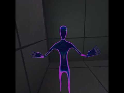 Void Denizen for Bonelab - mod.io