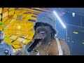 MAERO X MFR SOULS X LASTBORN X BOOHLE Ngbambe Duze LIVE
