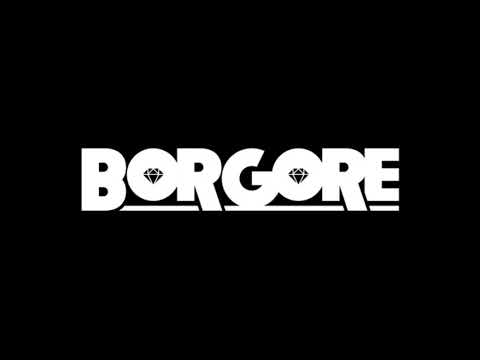 Borgore & Tima Dee - Way Up (Demo)