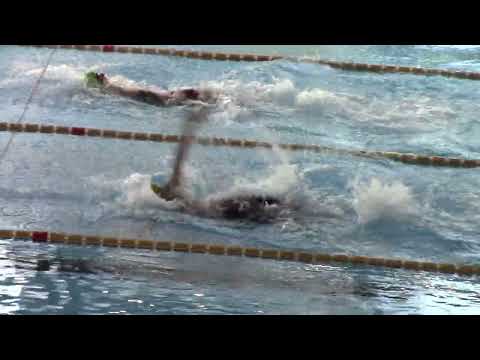 Migliani Niccolo' (5) 50DO - Livorno 28.05.23