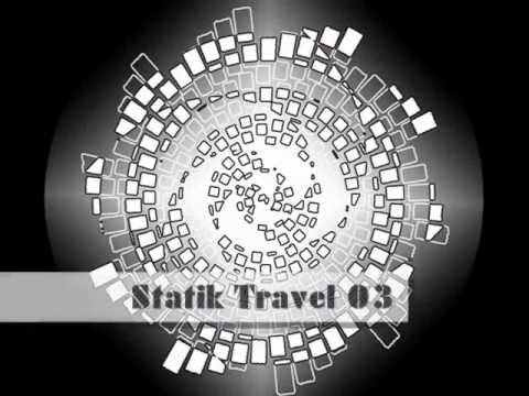 Statik Travel 03 - Wako - B2