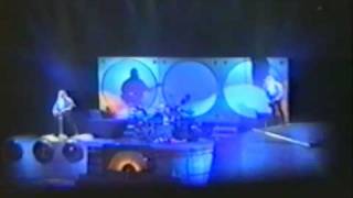 ZZ Top In a World Of Swirl Live