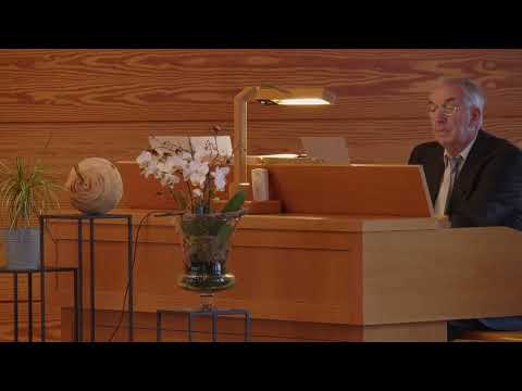 O Gott Sei Gelobt - Misc Praise Songs