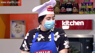 Մամայի եփածն ուրիշ է/Mamayi epatsn urish e - Programs 292