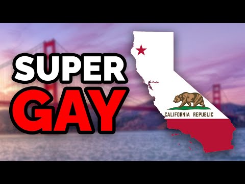 Every US State Explained in 20 Minutes