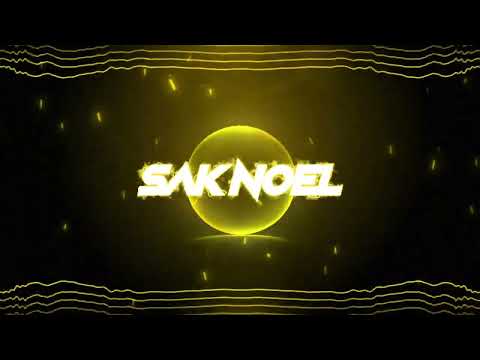 Dainjazone & Redfoo - Long Live Party Rock (Sak Noel Remix)