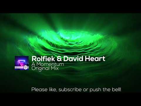Rolfiek & David Heart - A Momentum (Original Mix)
