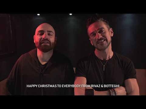 Rivaz & Botteghi present “In My Mind” (Dance Song Acoustic Cover by Dynoro & Gigi D’Agostino)