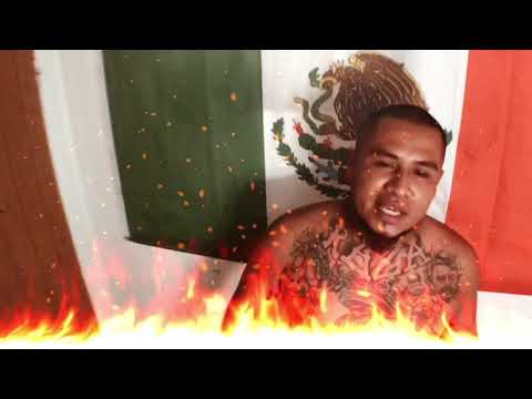 TEQUILA FREESTYLE — KRAZY ONE