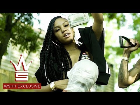 Pretty Savage "Julio Shit" (150 Dream Team) (WSHH Exclusive - Official Music Video)