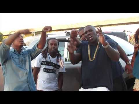 L.Dolla - Get Money! (UNOFFICIAL video) - Ft. Lil Benzo & Blacowt