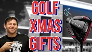 Top Golf Gifts Under $100 | 2022