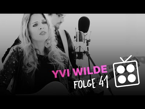 MG KITCHEN TV mit Yvi Wylde