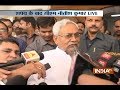 What I did is for the benefit of Bihar, says CM Nitish Kumar