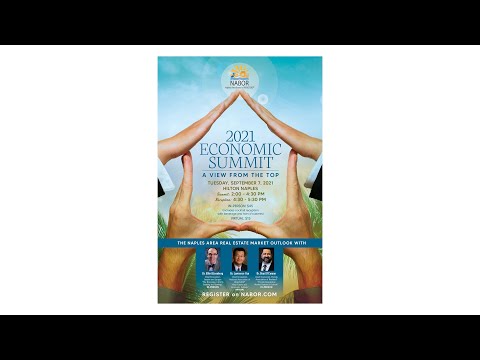 NABOR® Economic Summit Highlight Video