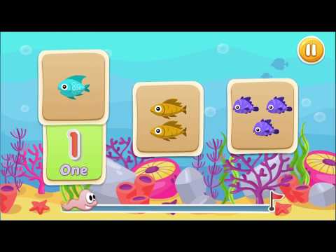 Little Minds Learning Video