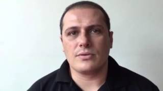 Testemunho do Pr Ronaldo Drugovich sobre a oferta do Cordeiro