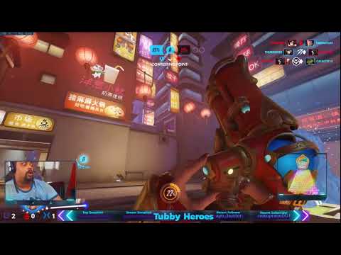 Mk with the MEI Reking