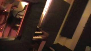 Mike Golden &amp; Friends (Feat. CP) - &quot; I Got Front&quot;