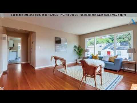 Priced at $529,900 - 4460 Revillo, San Diego, CA 92115