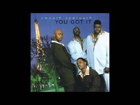 Smooth Approach - Never Enough