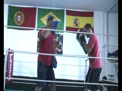 LEADER TEAM FIGHT FUERTEVENTURA