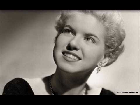 Stan Kenton , Chris Connor - JEEPERS CREEPERS