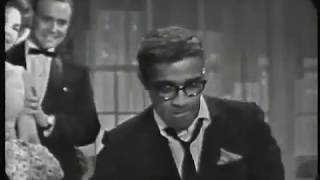 The lady is a tramp - Sammy Davis Jr - Playboy Entertainment