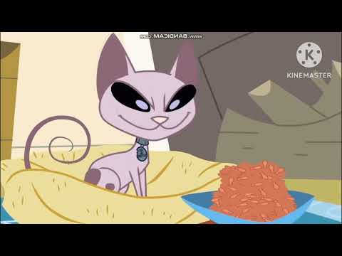 Kitties Inc. Part 11 - Snooky Kidnapped