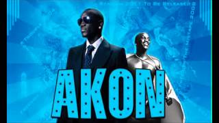 Akon - Still A Survivor 2013