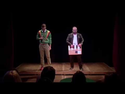 Kabaret na Koniec Świata - Haribo