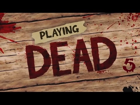 Playing Dead: Episode 5 - Clem and Kenny's Wild Ride (Русские субтитры)